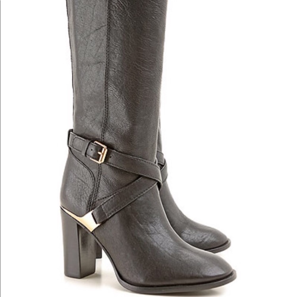 Tory Burch Boots